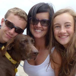 Meet your Posher, Renee